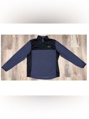 Men's Under Armour Pullover Sweater Size XL